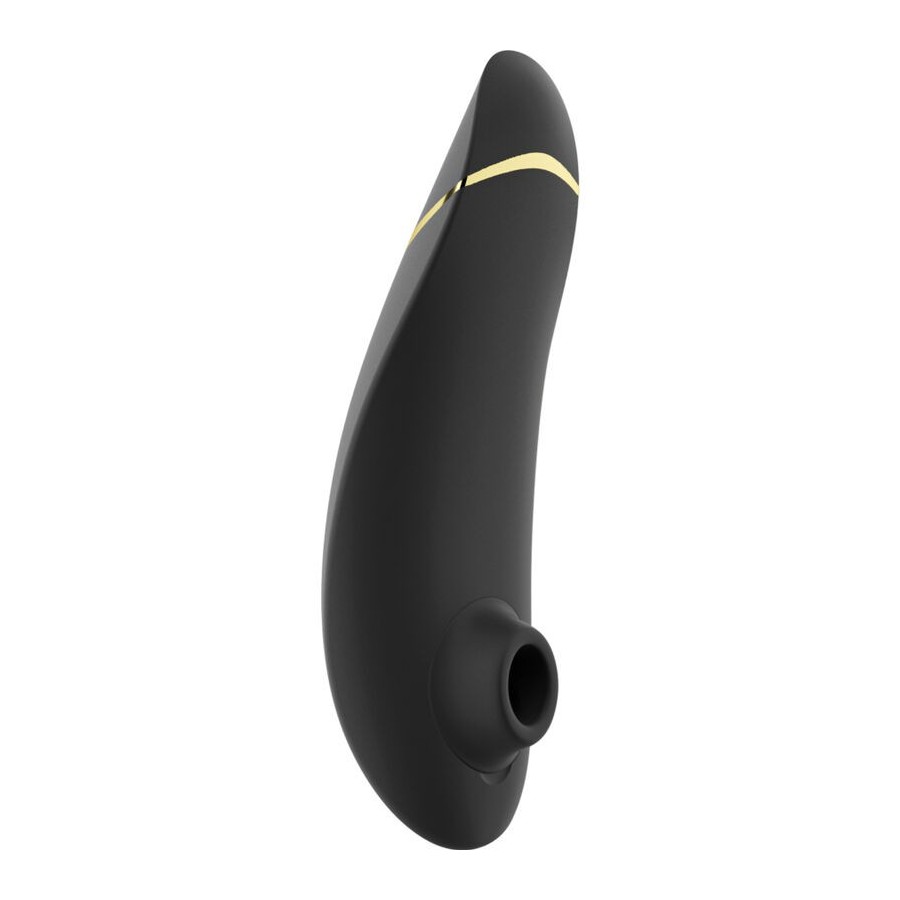 WOMANIZER PREMIUM 2 - STIMULATEUR CLITORIDIEN