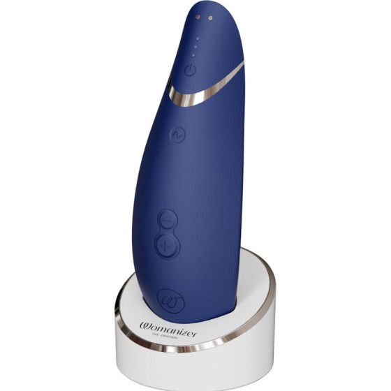 WOMANIZER PREMIUM 2 - STIMULATEUR CLITORIDIEN